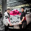 Deretan Kado Ulang Tahun Untuk Atta Halilintar, Mulai Jam 2 Milyar Sampai Mobil Alphard!