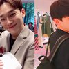 Selain Chen EXO, Ini 5 Idol Kpop yang Bangga jadi Seorang Ayah di Usia Muda