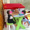 Potret Playground Anak di 9 Rumah Pesinetron, Udah Macem Taman Bermain di Mall nih