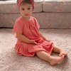 10 Potret Arabella Anak Aura Kasih, Versi Bule Mamanya Banget nih!