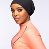 10 potret Khadija Omar, Kontestan Miss World Pertama yang Menggunakan Hijab
