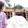 7 Potret Proyek Pembangunan Rumah Baru Sarwendah dan Ruben Onsu, Bakal Ada Lift Juga