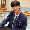7 Potret Kim Yo-han, Bintang Utama Drakor School 2021 yang Imut Menggemaskan