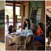8 Potret Rumah Pesinetron di Bali, Super Nyaman dan Banyak Tumbuhannya