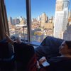10 Potret Ussy dan Andhika Pratama Liburan ke New York Tanpa Anak-Anak, Bak Remaja Pacaran!