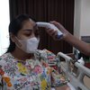 Ini Momen Nagita Slavina Persiapan Melahirkan di Rumah Sakit Sambil Ditemani Rafathar