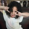 Deretan Potret Yeka Anak Bungsu Ahmad Albar, Makin Cantik dengan Rambut Ikal yang Menawan