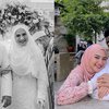Belum Genap 200 Hari Menikah, Potret Kenangan Manis Mendiang Ameer Azzikra Bersama Istri
