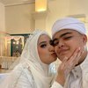 Selain Ameer Azzikra, 6 Selebrti Ini Juga Meninggal Saat Usia Pernikahan Baru Seumur Jagung
