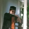 8 Potret Alvin Faiz Menunggu Jenazah Ameer Azzikra, Mata Sembab dan Tatapan Terlihat Kosong