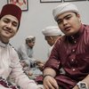 7 Potret Persahabatan Syakir Daulay dan Ameer Azzikra, Selalu Akrab sampai Maut Memisahkan