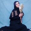 Potret Juliana Moechtar Istri Mendiang Herman Seventeen, Tampil Beda dan Siap untuk Melepas Status Janda