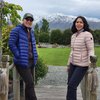 10 Potret Harmonis Tantowi Yahya Bersama Istri, Puluhan Tahun Hidup Bersama dan Kini Tinggal di Selandia Baru