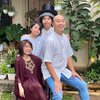 10 Potret Anak Komika Indonesia, Tingkahnya Gak Kalah Kocak Dibanding Orang Tuanya