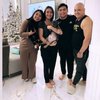 7 Potret Surprise Ulang Tahun Amanda Manopo yang Gagal Total, Prank Dibalas Prank Nih
