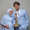 Makin Aktif! Ini Potret Lesti Kejora Diberbagai Acara Saat Hamil, Ada yang Pulang Borong Piala Awards