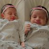 Berdarah Arab, Ini Potret Baby Guzelim Anak Ali Syakieb dan Margin Wierheem dengan Mata Super Cantik