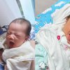 6 Potret Terbaru Baby Bible Anak Felicya Angelista dan Caesar Hito, Lesung Pipi Manis dan Dagunya Jadi Sorotan