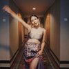 8 Potret Arawinda Kirana, Bintang Film Yuni yang Cantiknya Indonesia Banget!