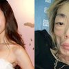 10 Potret Transformasi Supermodel Wu Zhiheng, Dulu Terkenal tapi Kini Sakit Keras sampai Ditinggal Suami