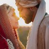 Katrina Kaif Resmi Dipersunting Vicky Kaushal, Ini Potret Manis Pernikahannya