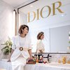 Potret Gaya 9 Selebriti di Acara Dior Christmas Soiree, Yuki Kato Anggun Bak Supermodel 