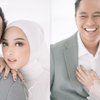 11 Potret Prewedding Donny Salmanan dan Dinan, Crazy Rich Bandung yang Bikin Warganet Baper