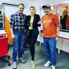 7 Pesona Ferry Irawan, Aktor Tampan yang Dikabarkan Dekat dengan Venna Melinda