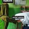 Tak Ditahan karena Berlaku Sopan, Berikut 7 Meme Tentang Rachel Vennya yang Cium Tangan Hakim