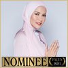 Anggun karena Berhijab, Berikut 10 Potret Olla Ramlan yang Masuk Nominasi Wanita Tercantik Dunia 2021