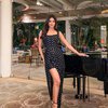 Sederet Fakta Tentang Harnaaz Sandhu, Artis Asal India yang Dinobatkan Jadi Miss Universe 2021