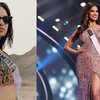 10 Potret Harnaaz Shandu, Pemenang Miss Universe 2021 yang Berasal dari India
