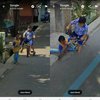 12 Momen Kocak Orang Terekam Google Maps, Bikin Ngakak