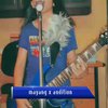 8 Potret Mayang Adik Vanessa Angel Ikut Audisi Idola Cilik, Akui dari Dulu Sudah Berusaha jadi Artis