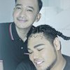 Potret Ivan Gunawan dengan Model rambut Kepang, Pamer Wajah Tirus Makin Manly