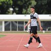 10 Potret Elkan Baggott, Pemain Timnas Indonesia yang Memiliki Paras Sumper Tampan