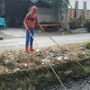 12 Momen Kocak Spider-Man Kalau Tinggal di Indonesia, Benar-benar Friendly Neighborhood