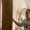 7 Potret Indahnya Rumah Ade Rai dengan Nuansa Bali
