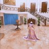 Jadi NFT Hijab Pertama di Dunia, Ini 8 Potret Avatar Metaverse Syahrini