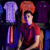 10 Potret Nadeo Argawinata, Kiper Timnas Indonesia yang Parasnya MIrip Banget dengan Penjaga Gawang Chelsea