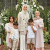 10 Pesona Sybil Anak Zaskia Adya Mecca yang Sudah Punya Bisnis Sendiri di Usia 11 Tahun