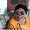 10 Foto Kenangan Lucu Mbah Minto, Viral Video Parodi Gagal Mudik - Terima THR dari Ganjar Pranowo