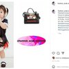 8 Potret Anak Artis Tenteng Tas Branded Super Mewah, Thalia Onsu Bawa Hermes Ratusan Juta