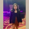 7 Potret Keanu Angelo Hadiri Anniversary Ms Glow Pakai Kain Batik Super Pendek