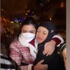 Ini Momen Anang-Ashanty Pertama Kali Bertemu Keluarga Gen Halilintar di Turki Usai Jadi Besan