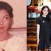 Tuai Pujian, Ini Potret Muda Ibu Sandra Dewi yang Cantik Banget!
