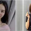 7 Adu Gaya Clairine Clay Isri Joshua Suherman dan Aktris Korea Kim Yu Jin, Wajahnya Plek Ketiplek
