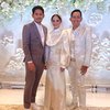 Deretan Selebriti Indonesia yang Menikah di Tahun 2021, Ada yang Maskawinnya Miliaran!