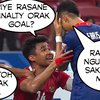 Jadi Trending, Ini 7 Meme Asnawi setelah Pemain Singapura Gagal Cetak Gol saat Pinalti