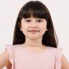 10 Potret Graciella Abigail, Pemeran Raya Anak Reza Rahardian dan Putri Marino di Web Series Layangan Putus!
